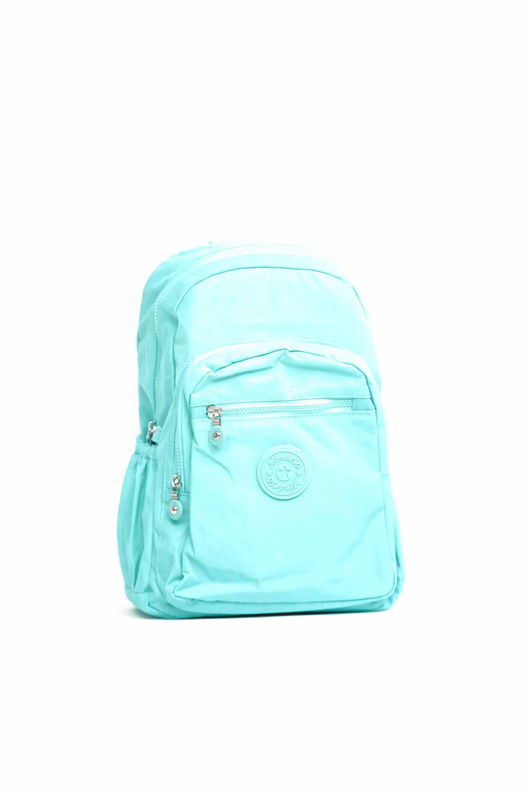 Green Back Pack-441712104