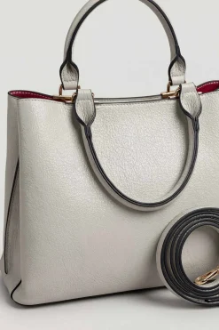 Green Shoulder Bag-445492104