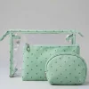 Green Vanity Bag-448382104