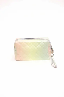 Green Vanity Bag-442022104