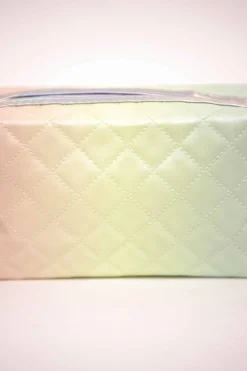 Green Vanity Bag-442022104