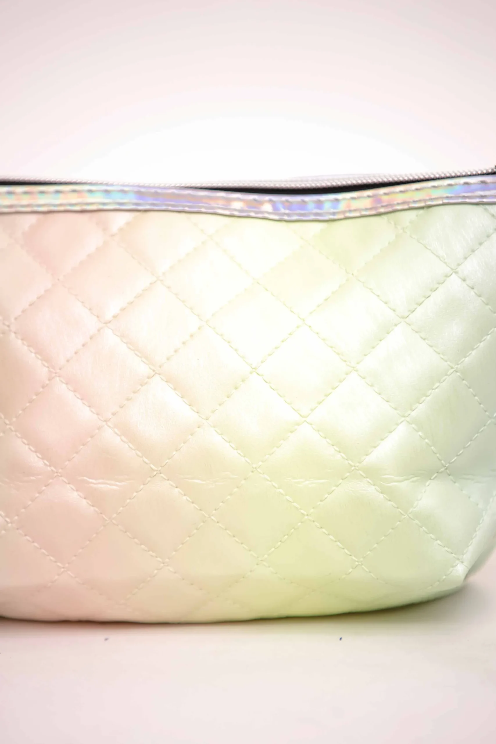 Green Vanity Bag-442002104