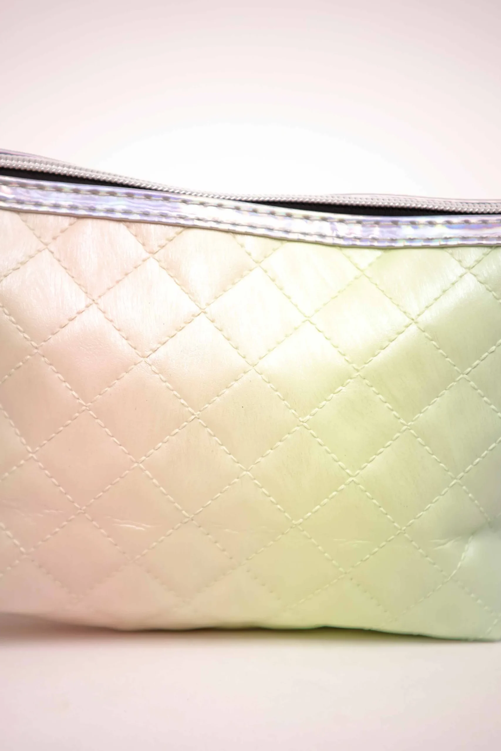 Green Vanity Bag-442002104