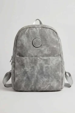 Grey Back Pack-446232111