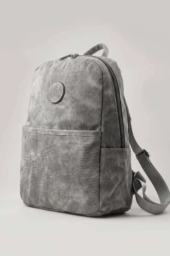 Grey Back Pack-446232111