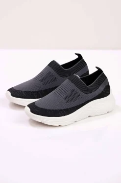 Grey Canvas-443202911