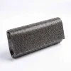 Grey Clutch-448642111