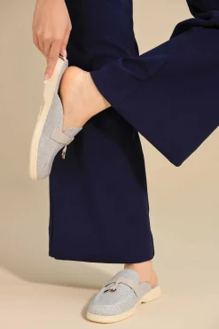 Grey Mules-445392911