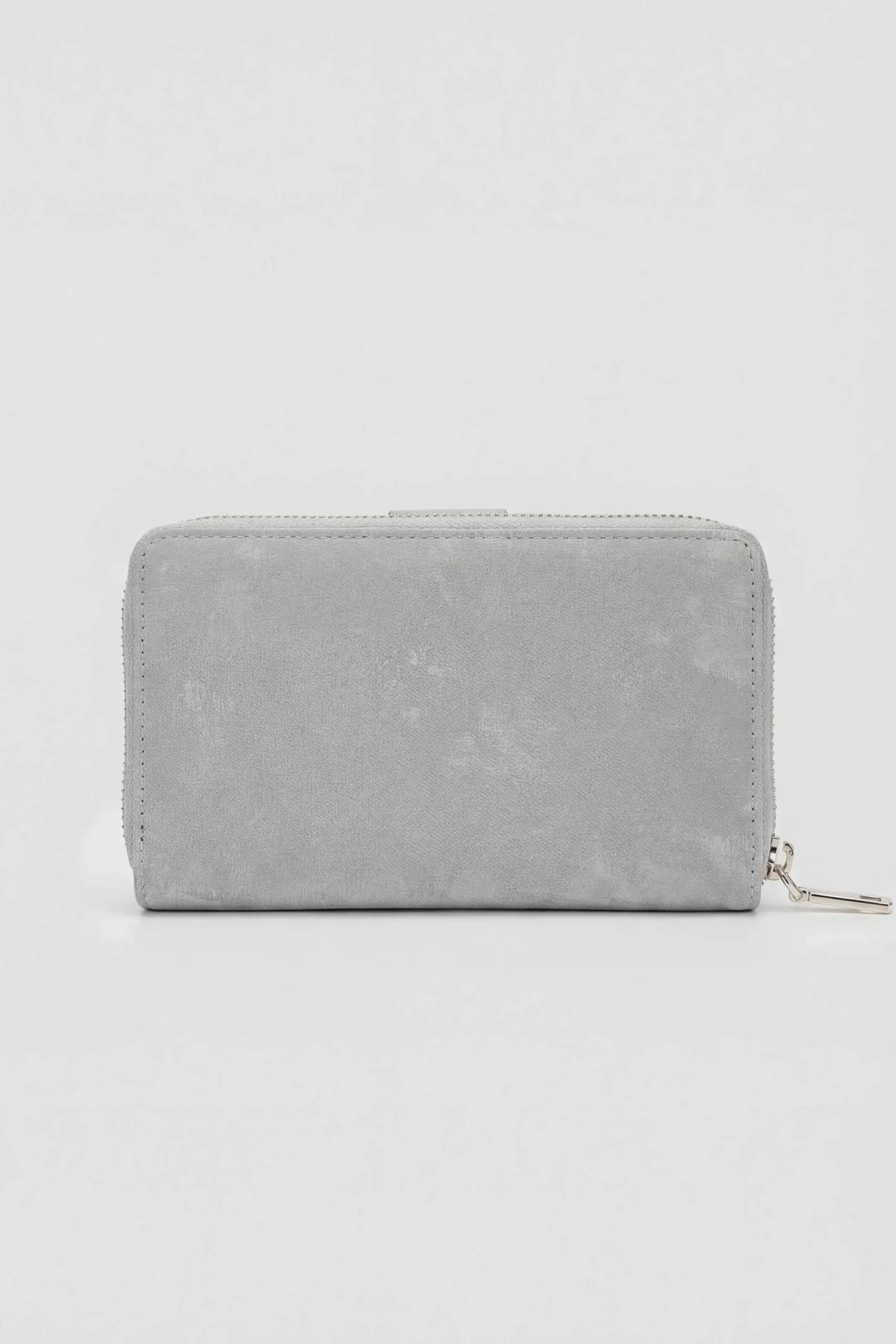 Grey Phone Bag-444912111