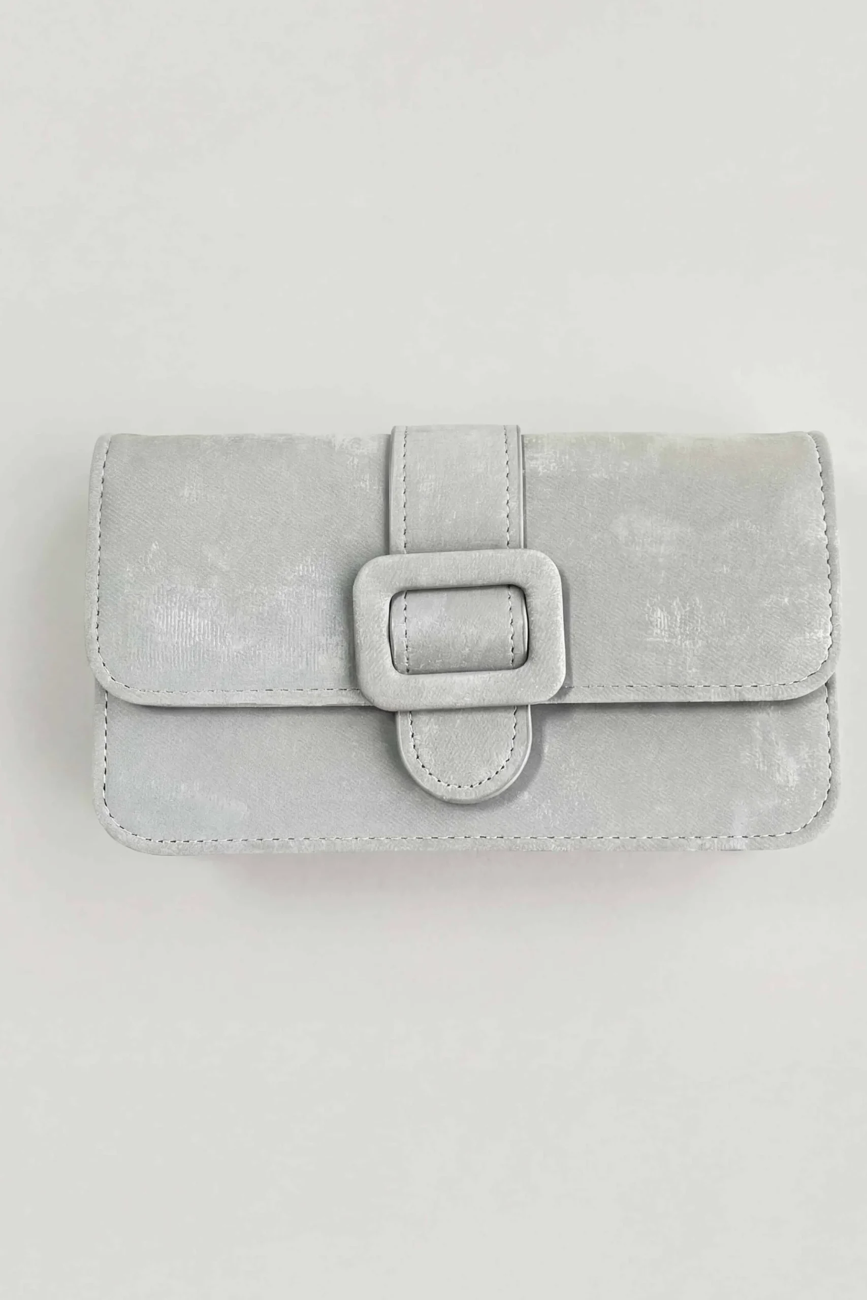 Grey Phone Bag-444912111