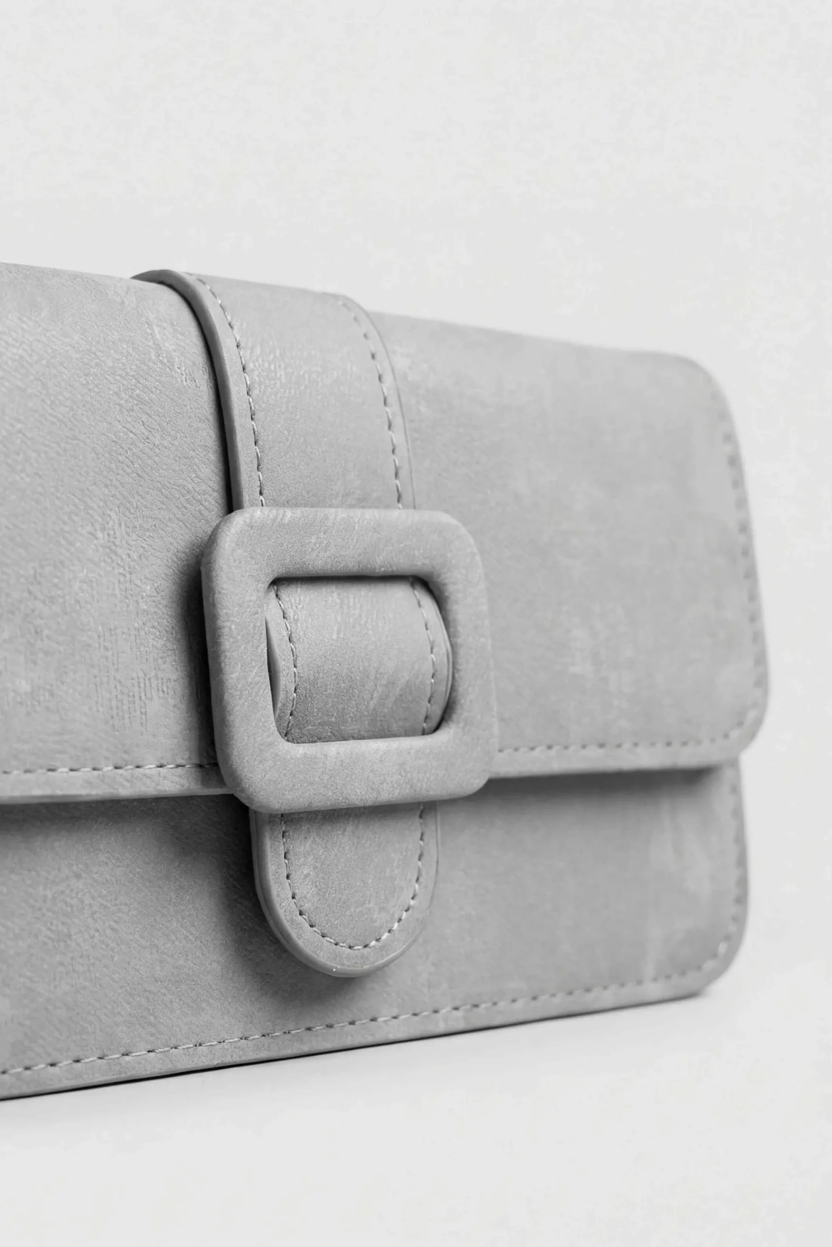 Grey Phone Bag-444912111