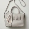 Grey Tote Bag-446902111