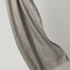 Grey Women Scarf-443412111