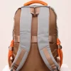 Khaki Back Pack-444062130