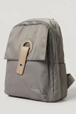 Khaki Back Pack-446252130
