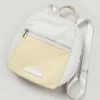 Light Beige Back Pack-446272118