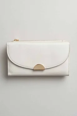 Light Beige Wallet-446622118