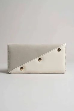 Light Beige Wallet-446612118