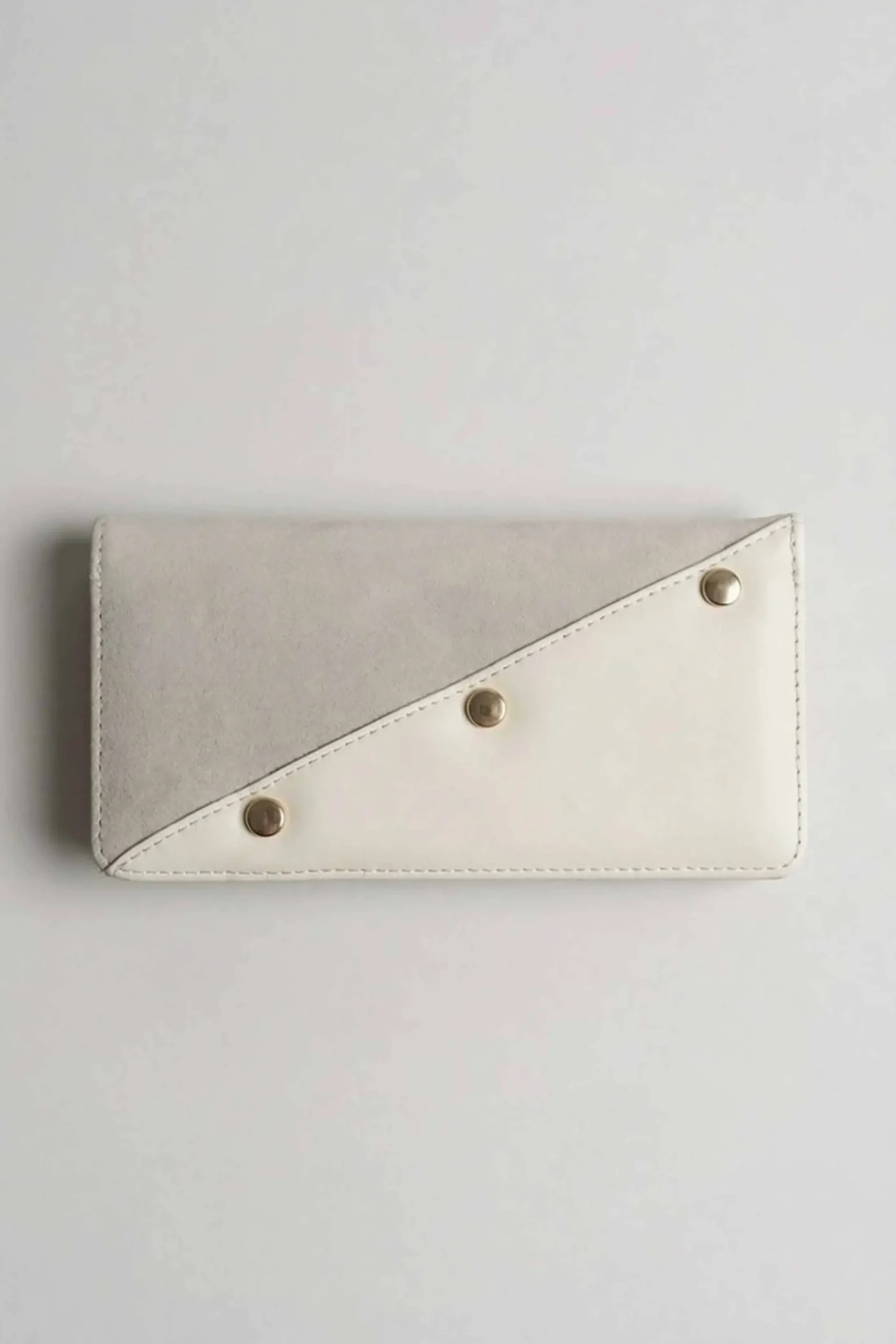 Light Beige Wallet-446612118