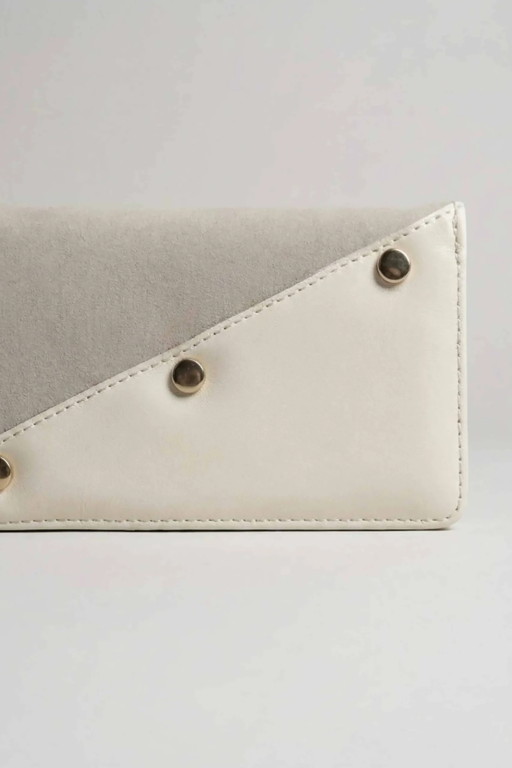 Light Beige Wallet-446612118