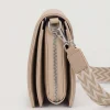 Light Brown Shoulder Bag-445592113