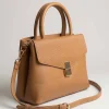 Light Coffee Hand Bag-445682117