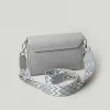 Light Navy Shoulder Bag-445592121