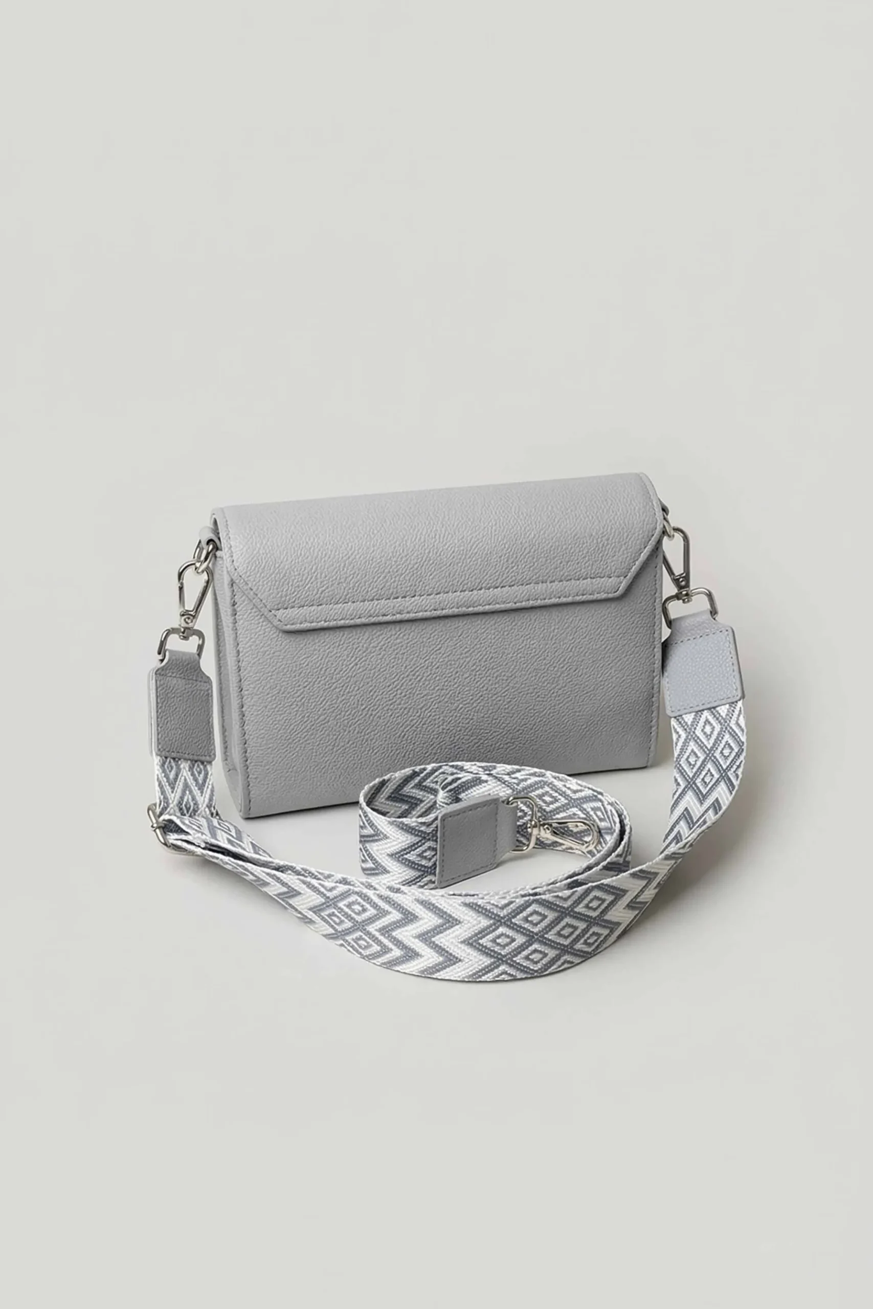 Light Navy Shoulder Bag-445592121