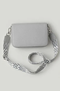 Light Navy Shoulder Bag-445592121