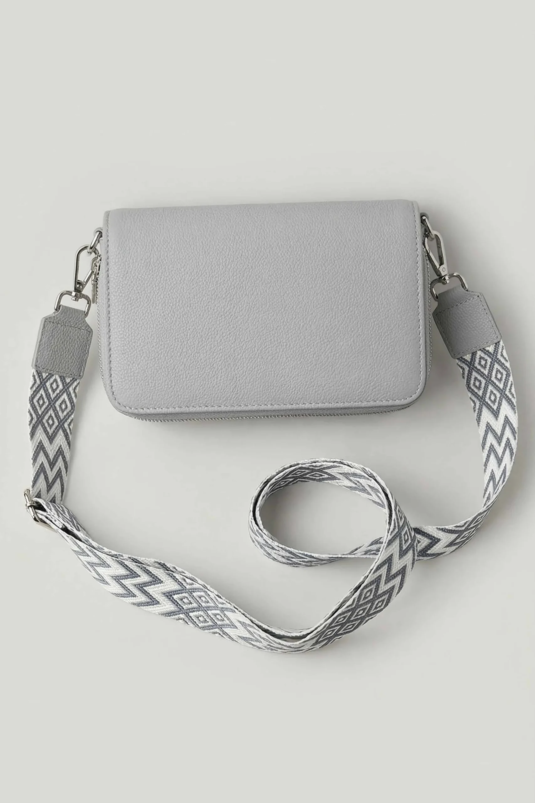 Light Navy Shoulder Bag-445592121