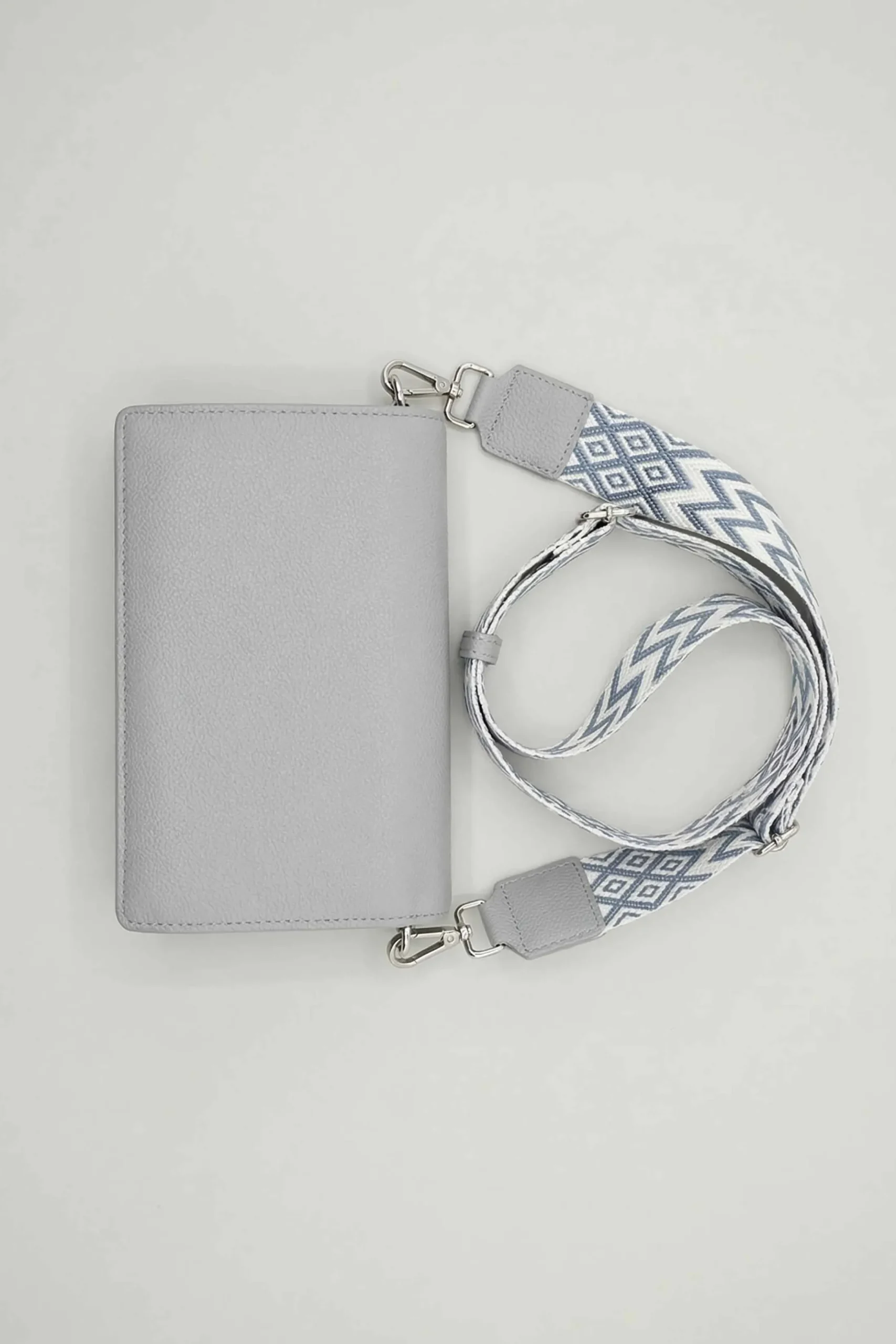 Light Navy Shoulder Bag-445592121