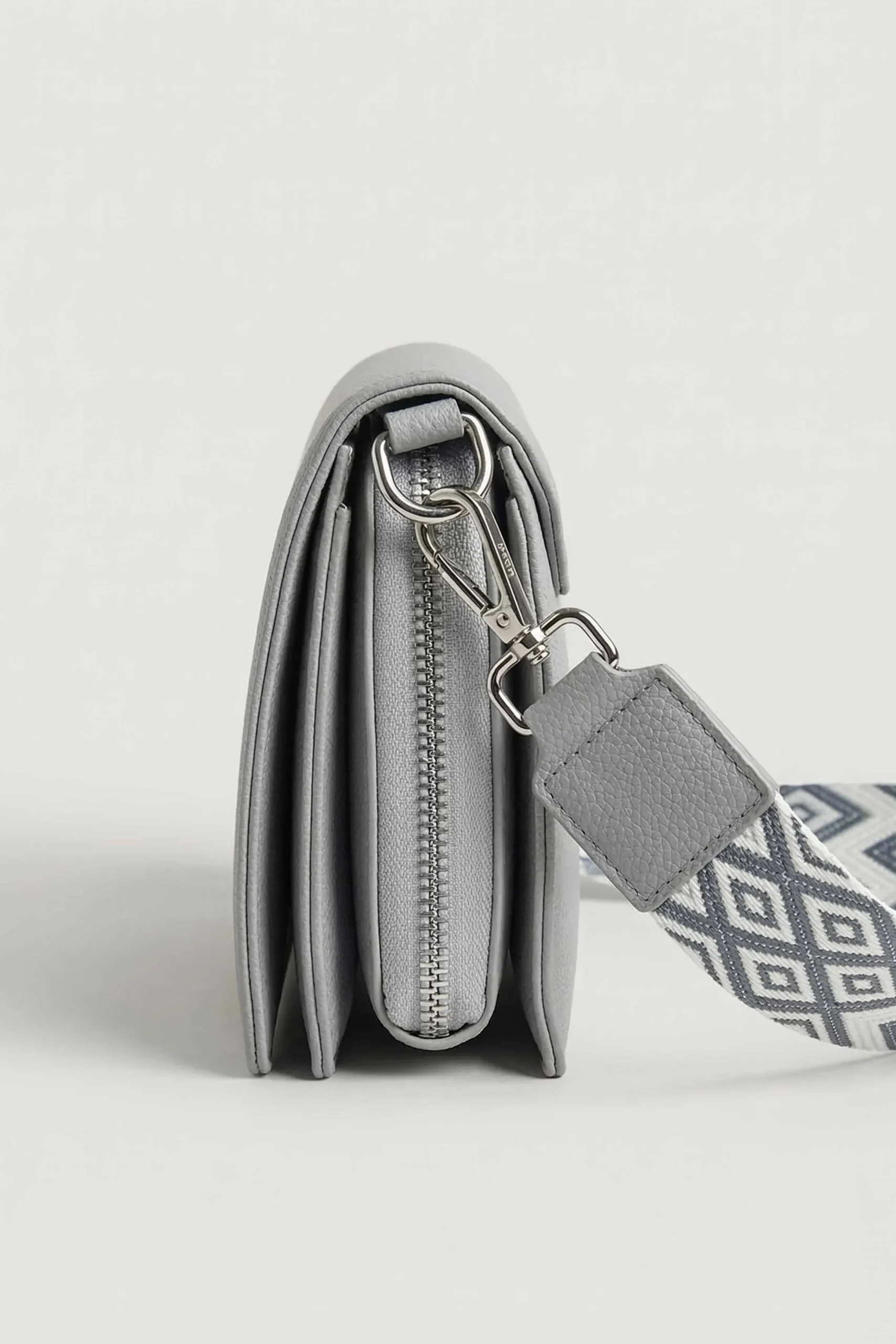 Light Navy Shoulder Bag-445592121