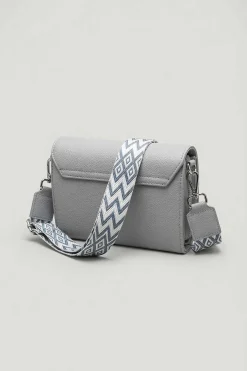 Light Navy Shoulder Bag-445592121