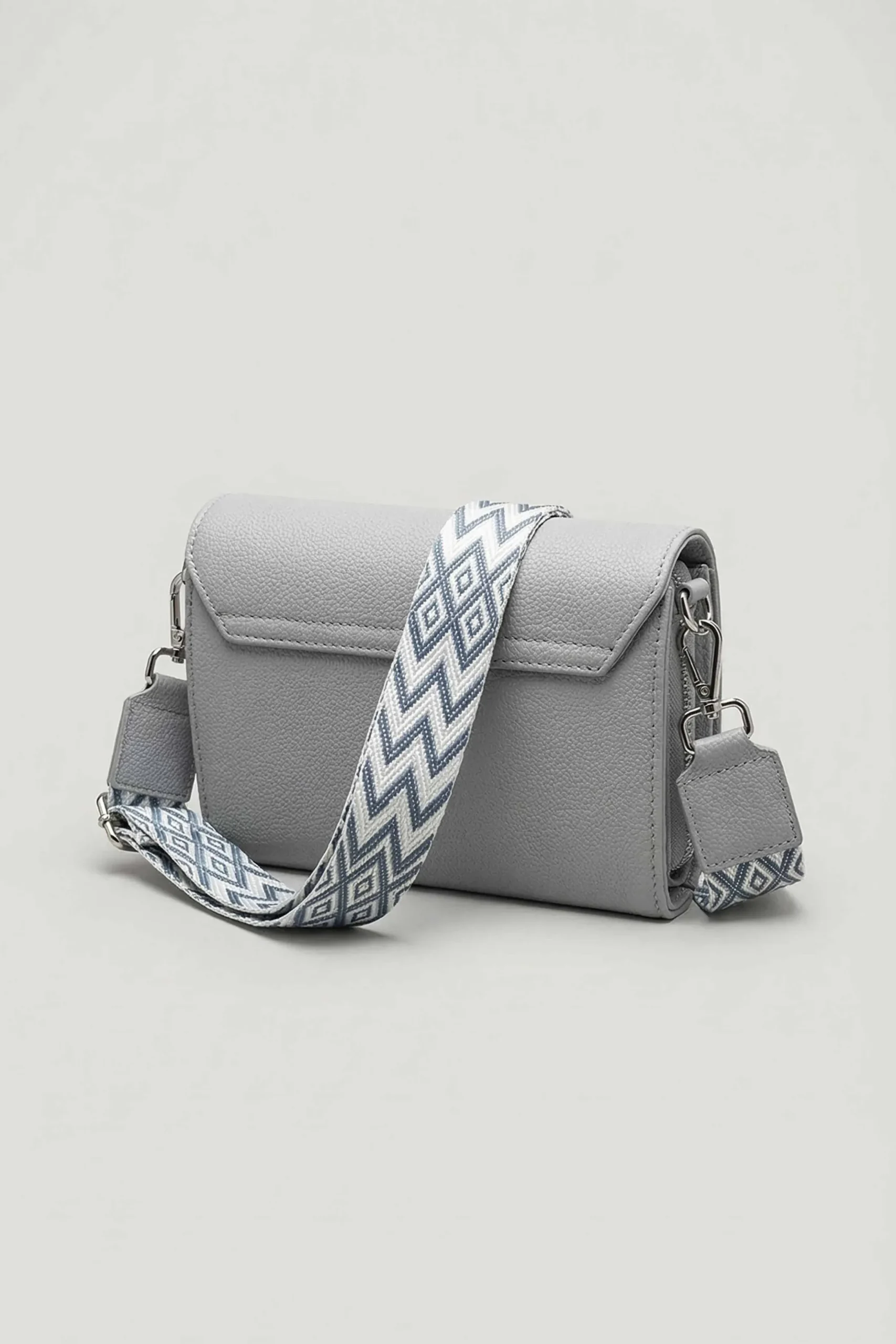 Light Navy Shoulder Bag-445592121