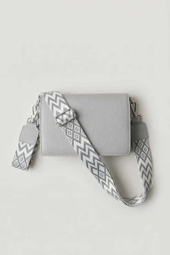 Light Navy Shoulder Bag-445592121