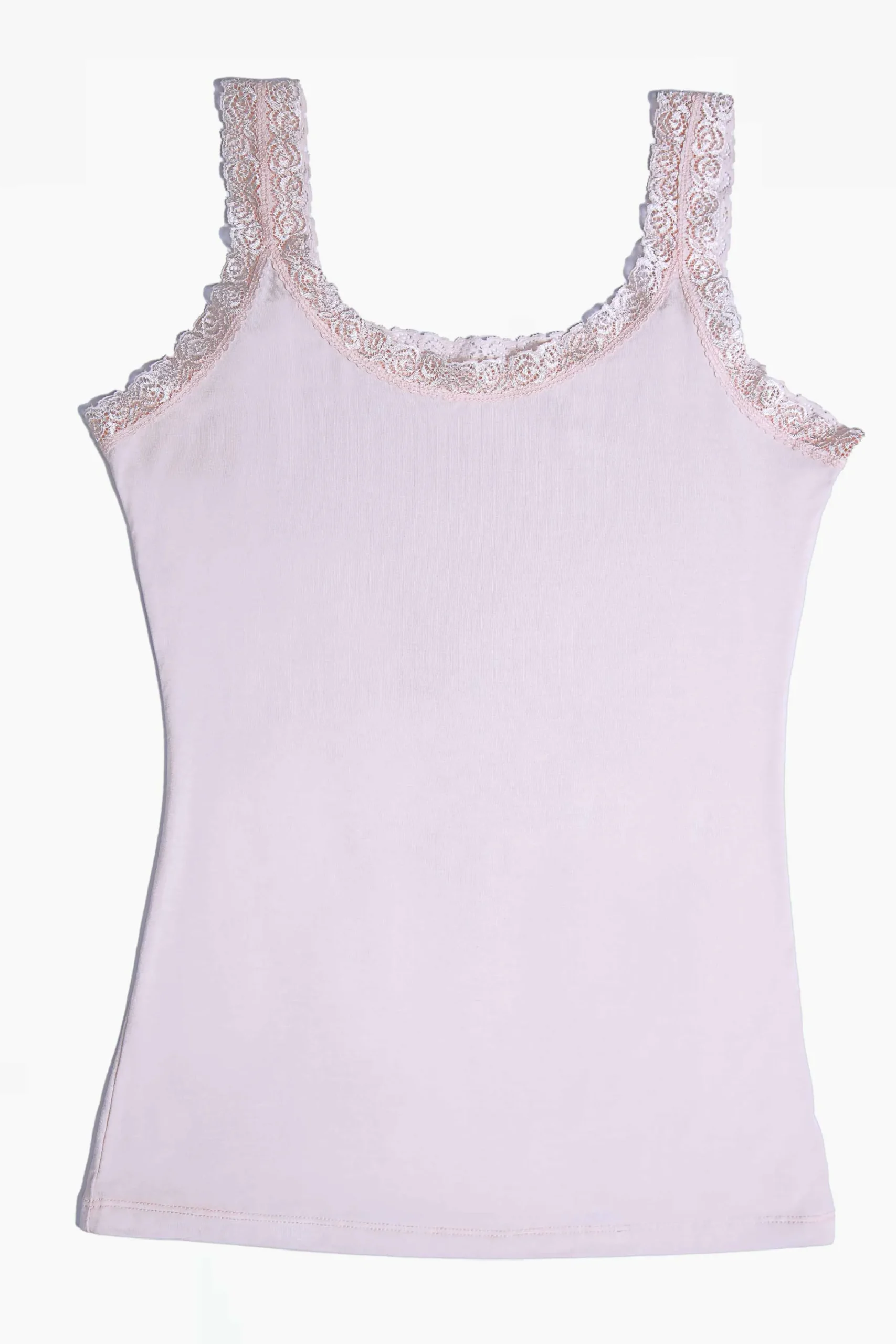 Light Pink Camisole-447270114