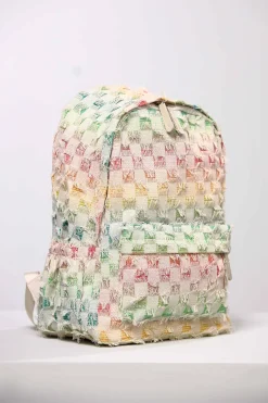 Multi Back Pack-444982101