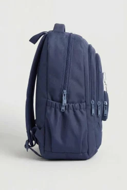 Navy Back Pack-445132121