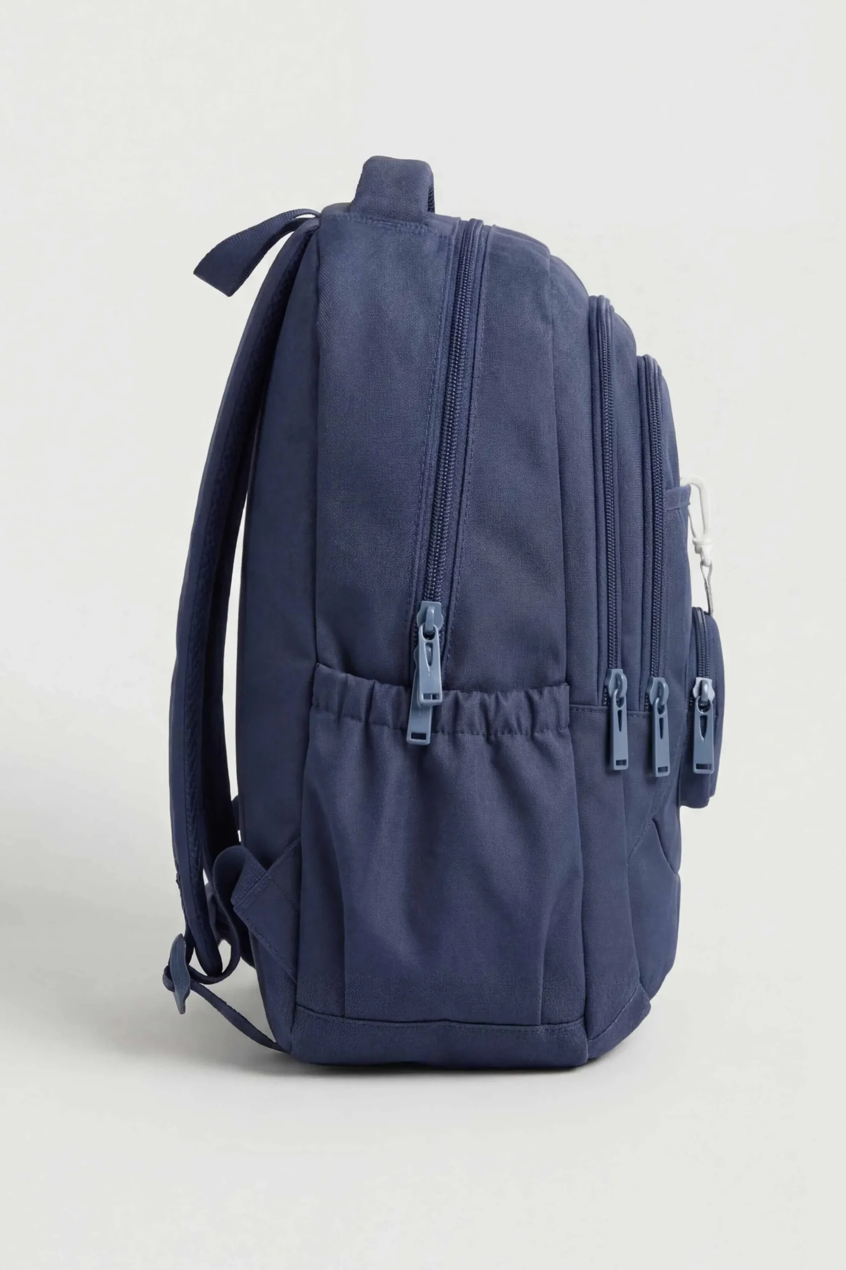 Navy Back Pack-445132121