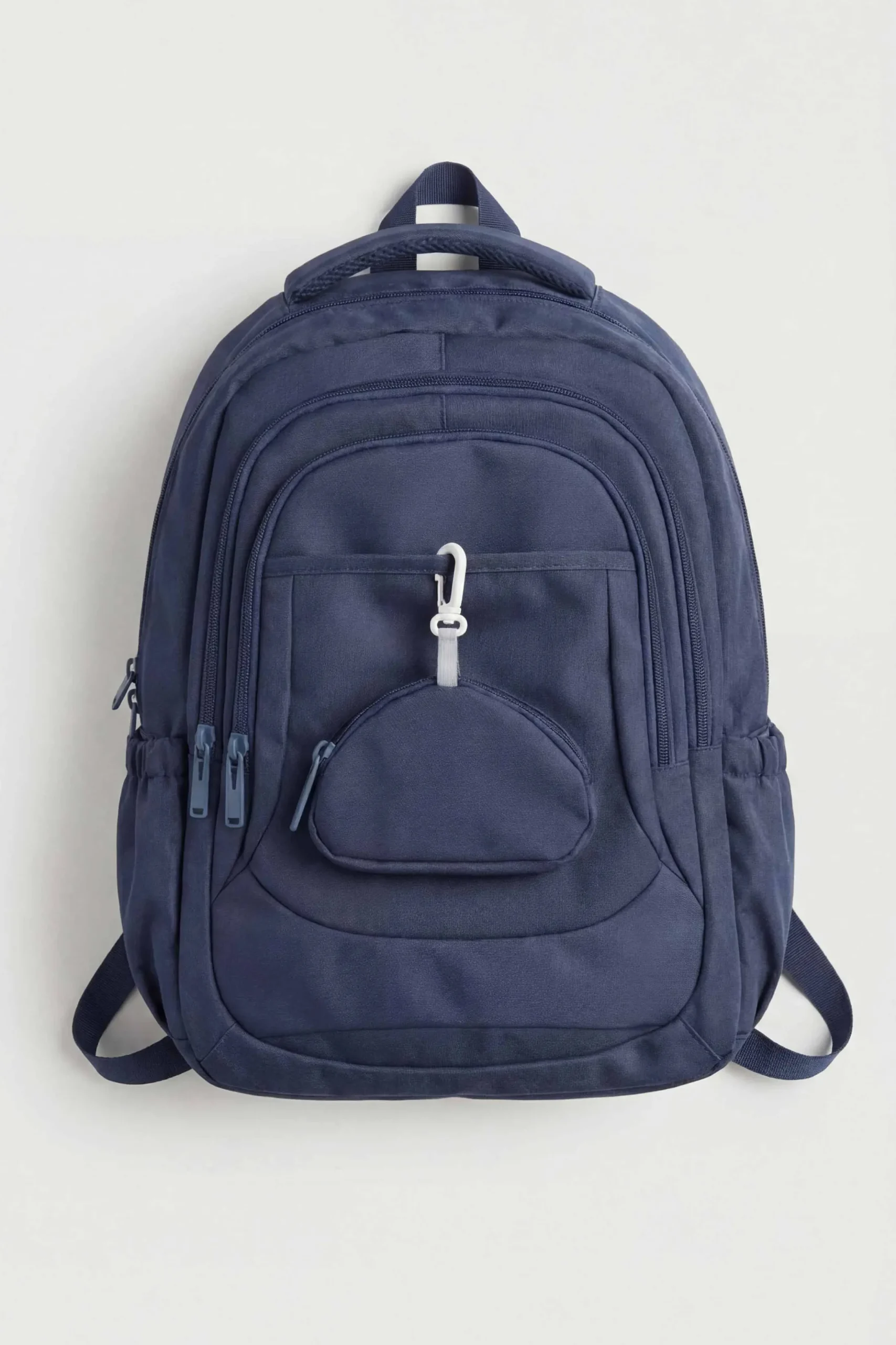Navy Back Pack-445132121