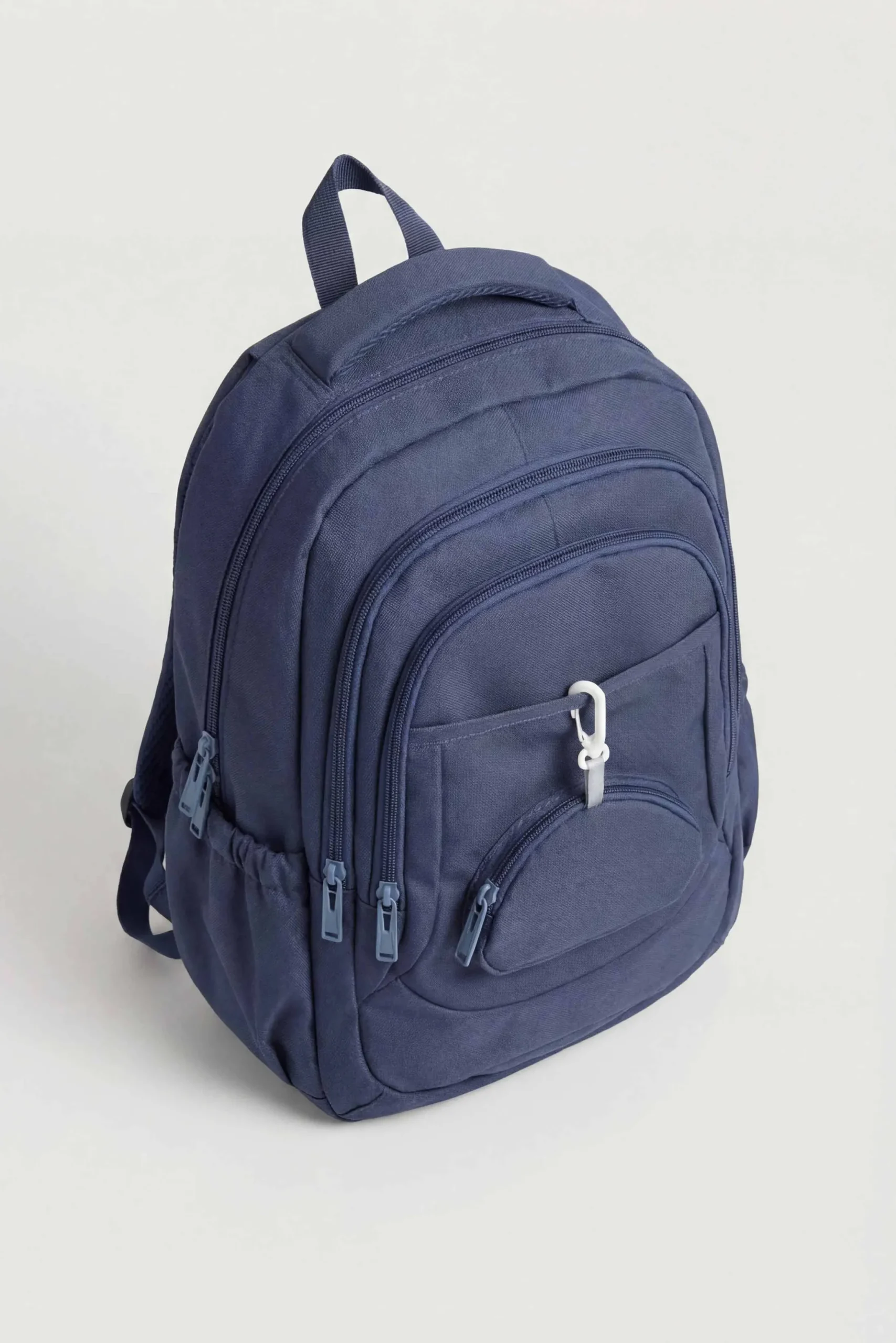 Navy Back Pack-445132121