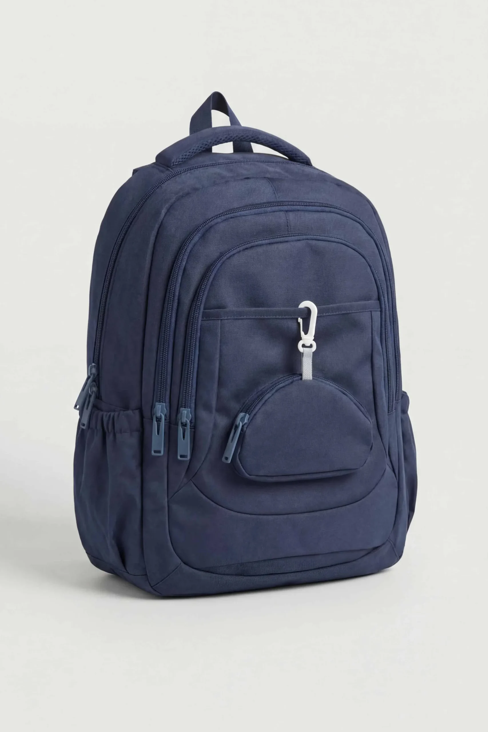 Navy Back Pack-445132121