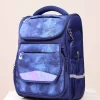 Navy Back Pack-444042121