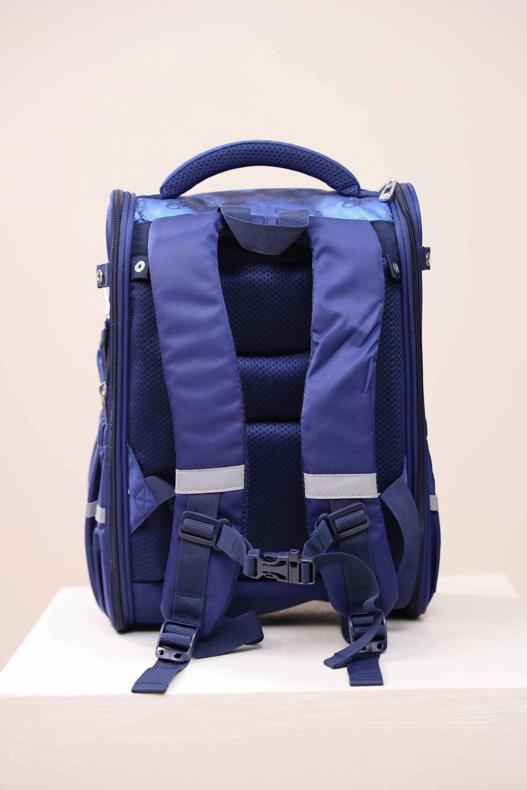 Navy Back Pack-444042121