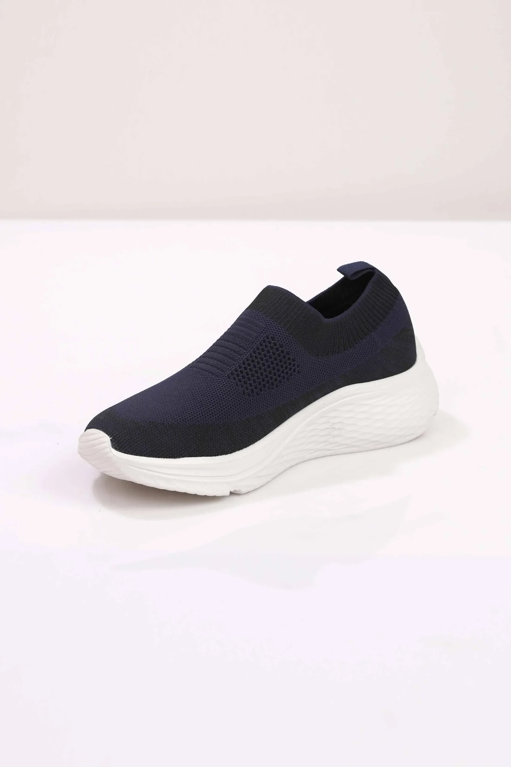 Navy Canvas-443202921