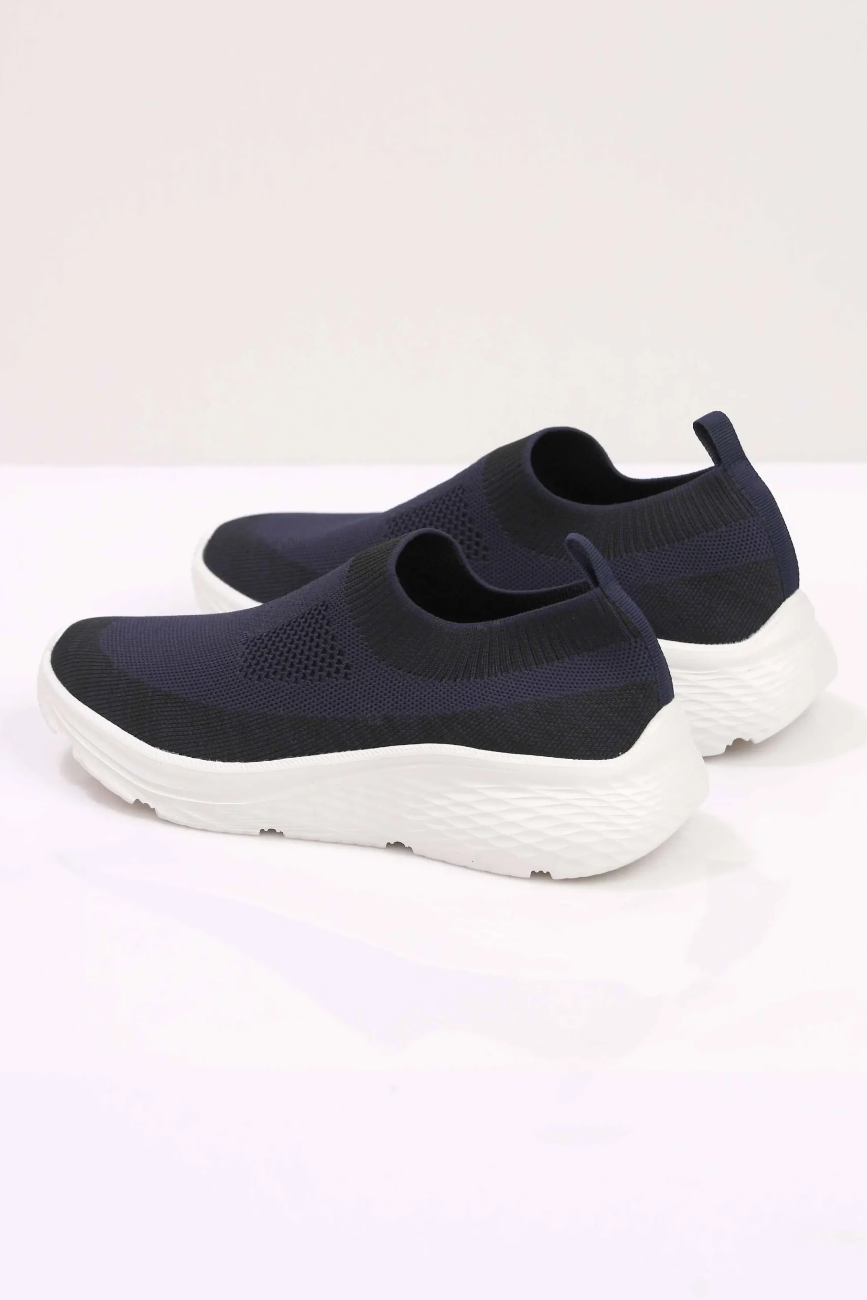 Navy Canvas-443202921