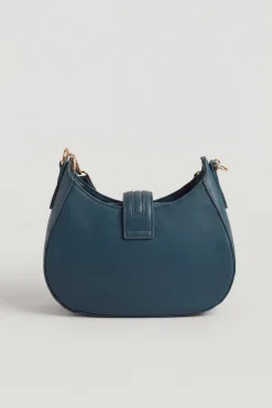 Navy Shoulder Bag-445502121