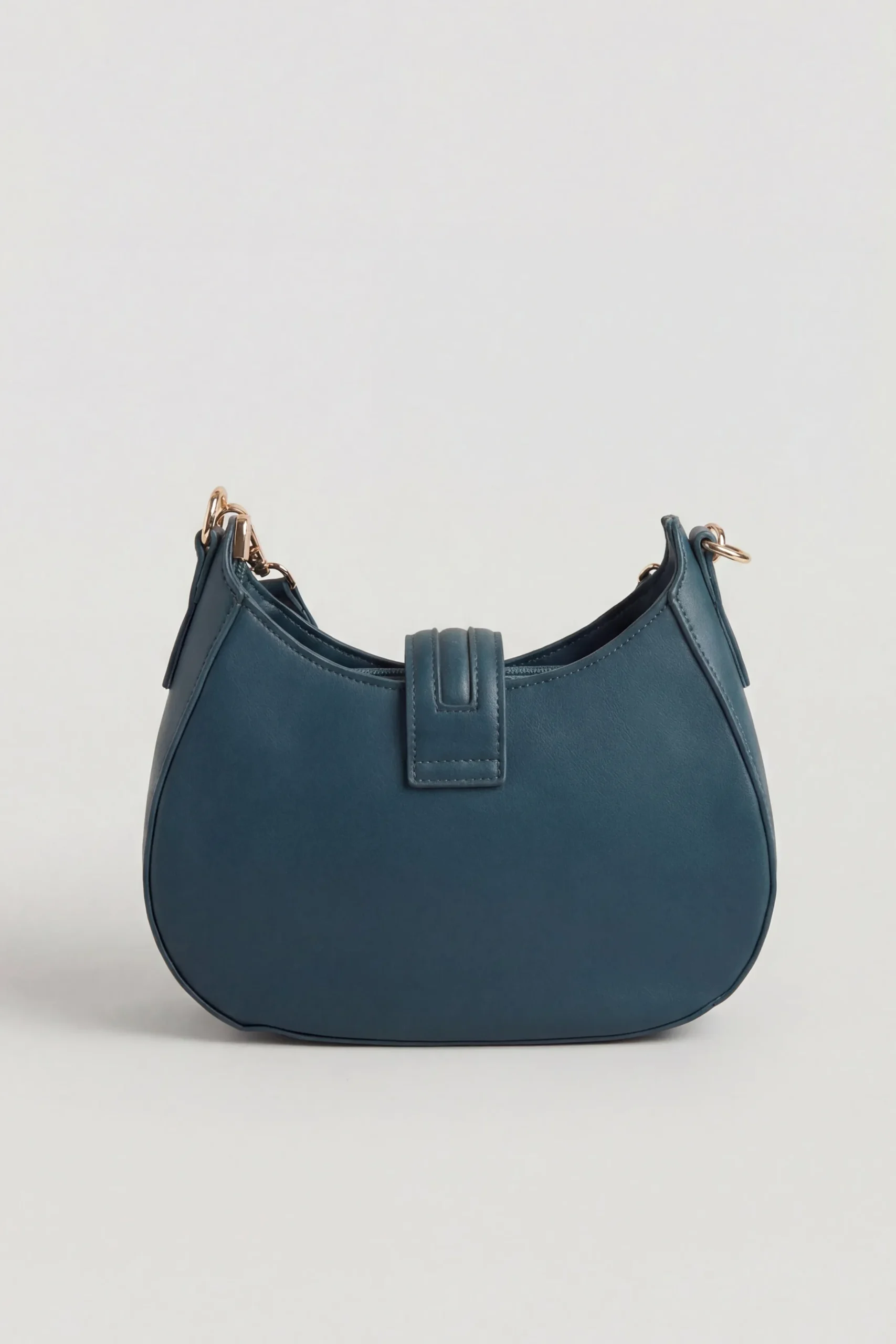 Navy Shoulder Bag-445502121