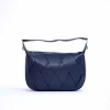 Navy Shoulder Bag-440912121