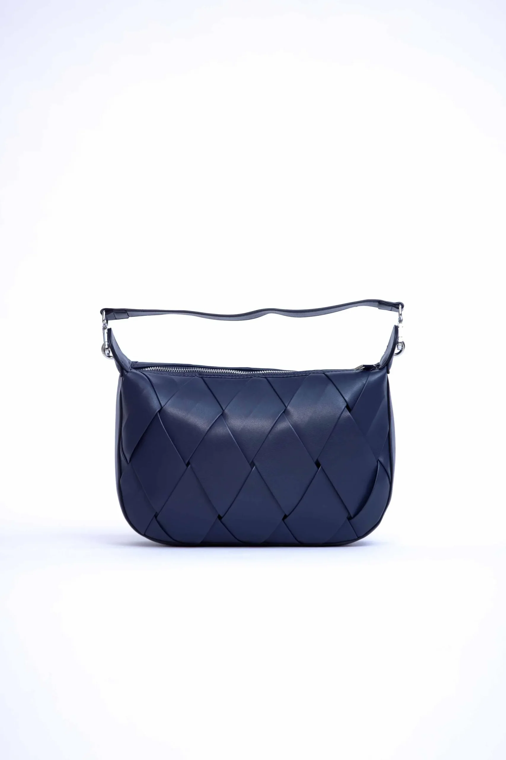 Navy Shoulder Bag-440912121